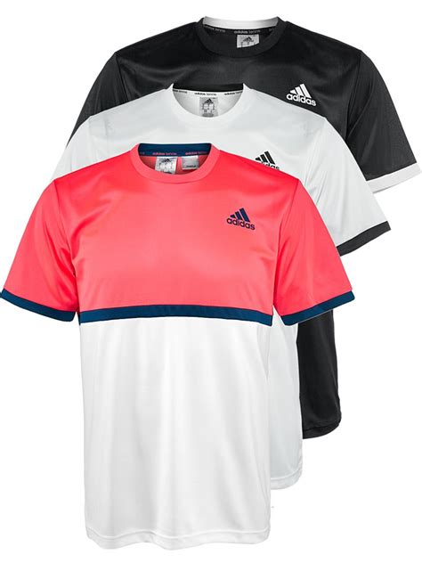 adidas tennis team apparel.